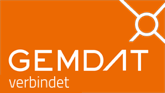 Logo gemdat OÖ