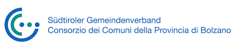Logo Südtiroler Gemeindenverband