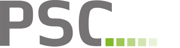 Logo PSC